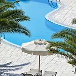 Santo Miramare 4* Perissa (Santorini)