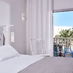 Hotel Santo Miramare Perissa (Santorini)