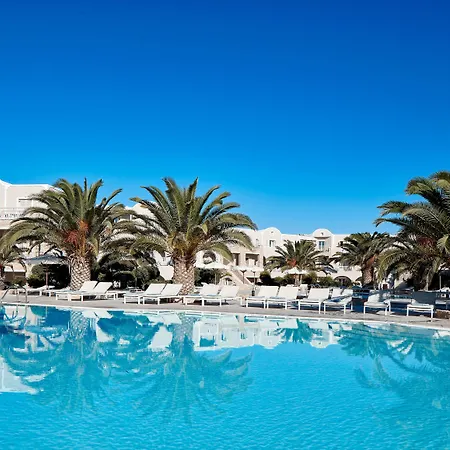 Santo Miramare 4*
