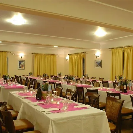 Santo Miramare Hotell 4*