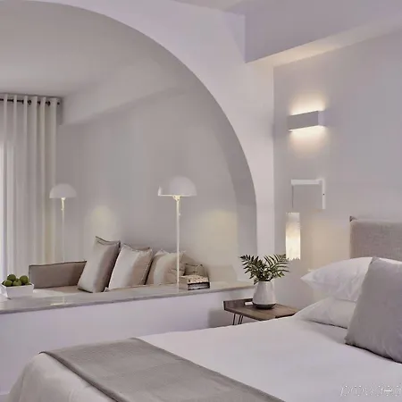 Hotell Santo Miramare