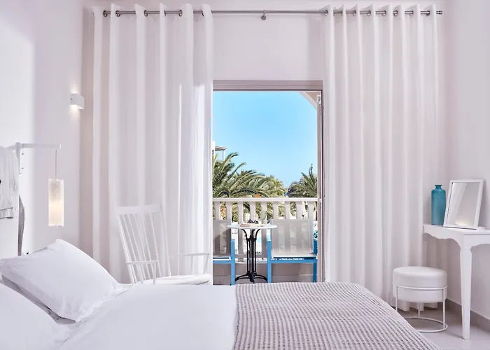 Ξενοδοχείο Santo Miramare 4*