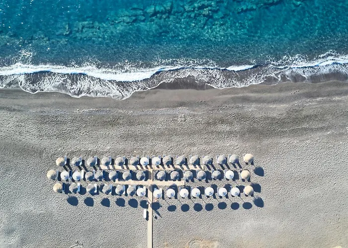 Ξενοδοχείο Santo Miramare 4*