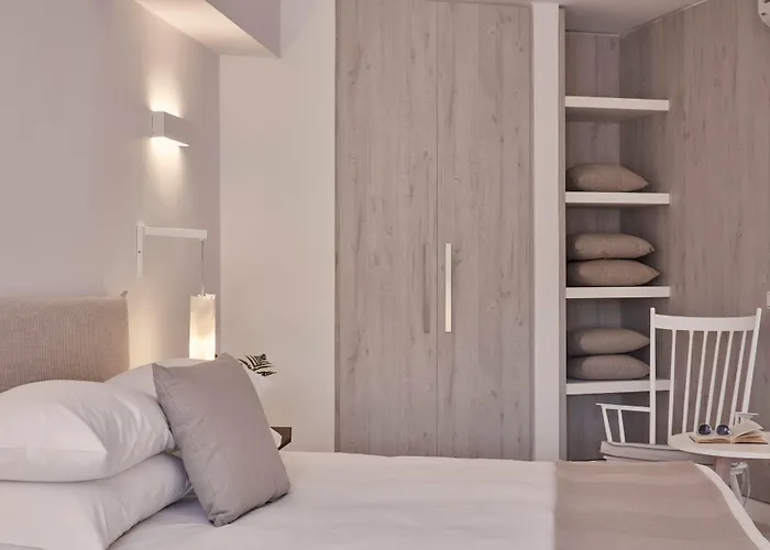 Santo Miramare Περίσσα