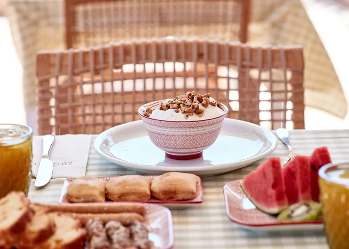 Ξενοδοχείο Santo Miramare 4*