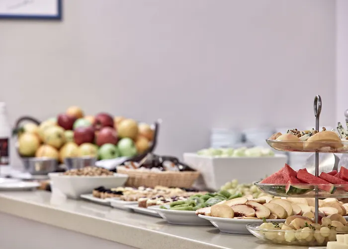 Santo Miramare Ξενοδοχείο