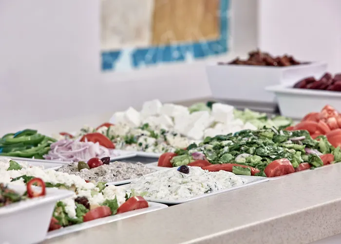 Ξενοδοχείο Santo Miramare