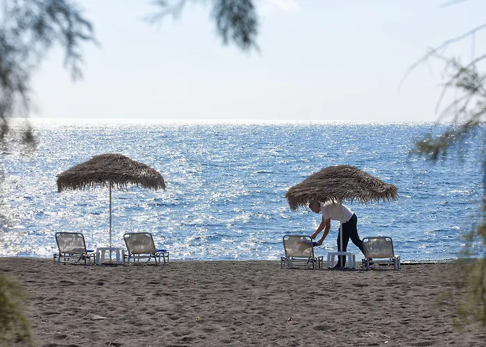 Santo Miramare Ξενοδοχείο