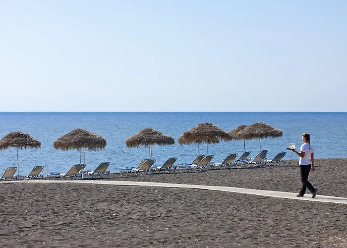 Ξενοδοχείο Santo Miramare 4*