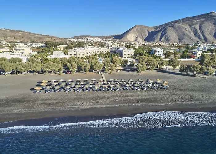 Santo Miramare Ξενοδοχείο