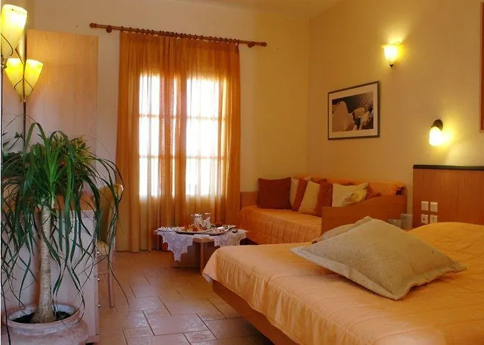 Santo Miramare Περίσσα