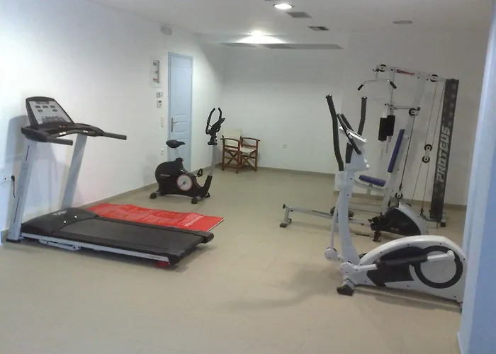 Santo Miramare Ξενοδοχείο Περίσσα