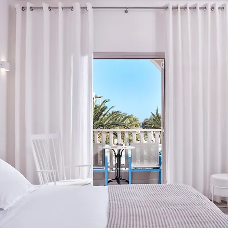 Hotell Santo Miramare 4*
