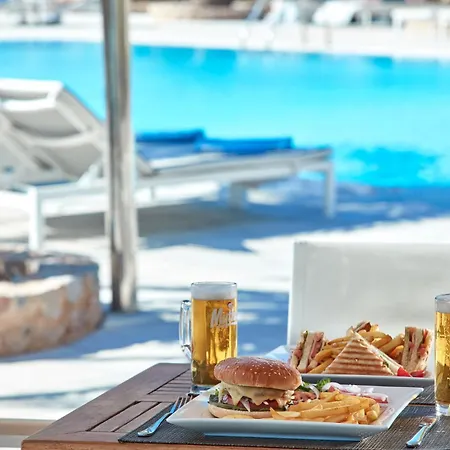 Santo Miramare Hotel Perissa (Santorini)