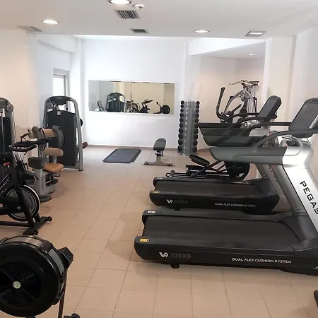 Hotel Santo Miramare