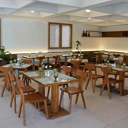 Hotel Santo Miramare Perissa (Santorini)