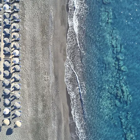 Santo Miramare Szálloda 4*