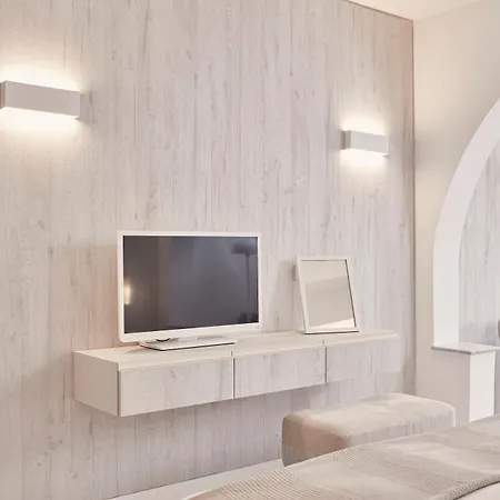 Santo Miramare 4* Перисса