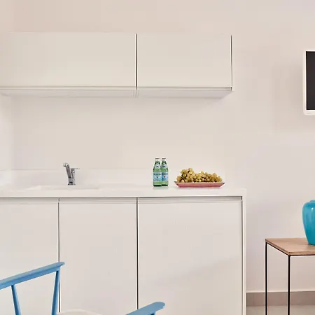 Santo Miramare 4* Перисса