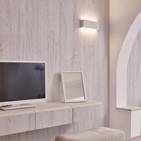 Отель Santo Miramare