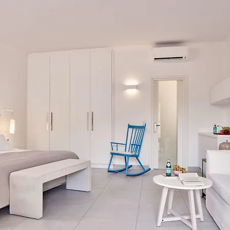 Santo Miramare 4*