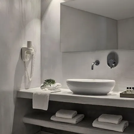 Santo Miramare Отель