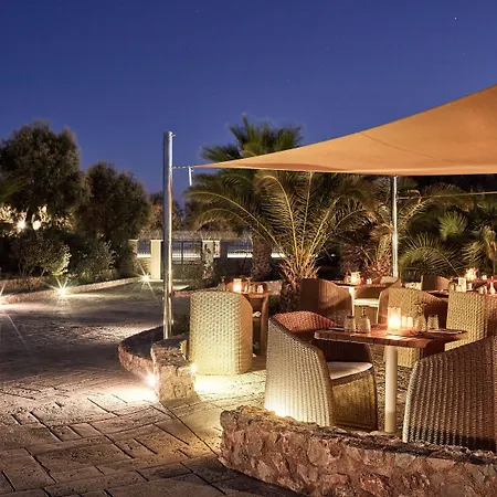 Hotel Santo Miramare