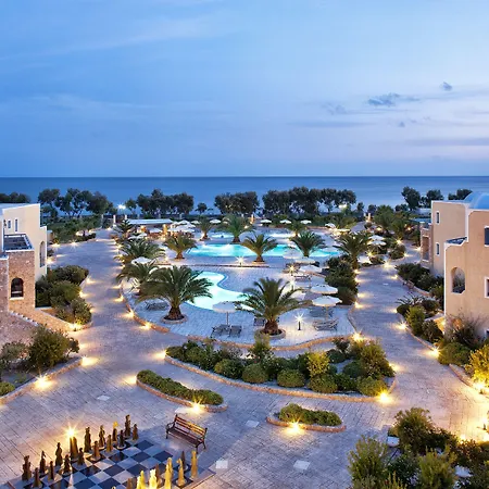 Szálloda Santo Miramare 4*