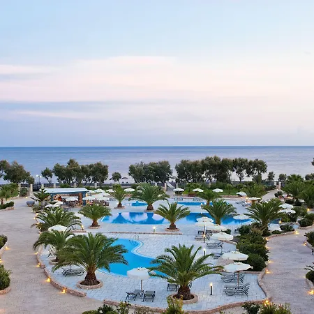 Szálloda Santo Miramare 4*