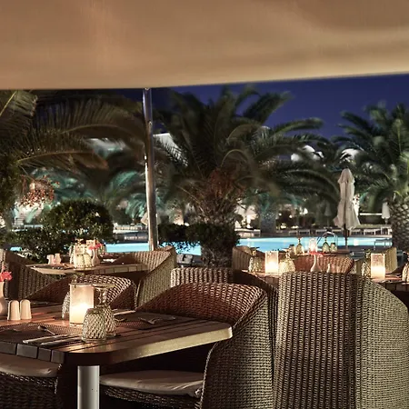 Santo Miramare 4* Perissa (Santorini)