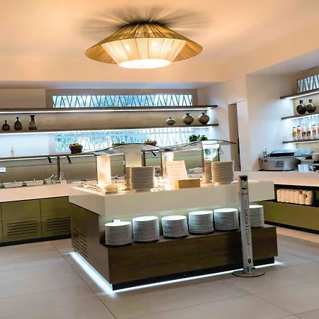 Szálloda Santo Miramare 4*