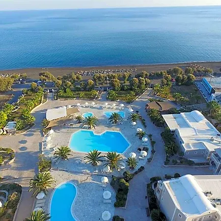 Santo Miramare بيريسا