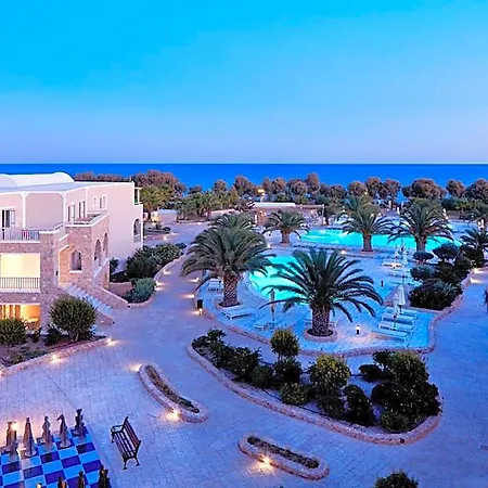 Santo Miramare 4*