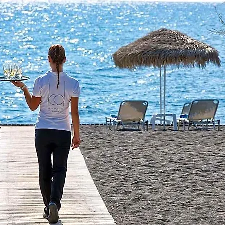 Santo Miramare 4*