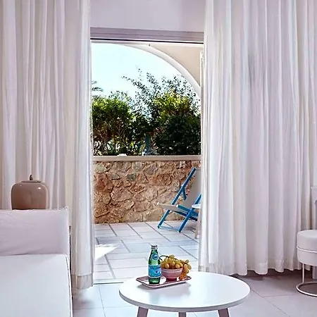 Santo Miramare 4*