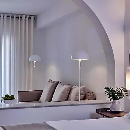 Santo Miramare 4* بيريسا