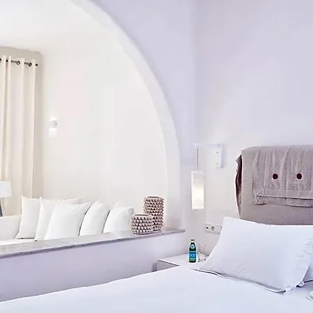 Santo Miramare فندق بيريسا