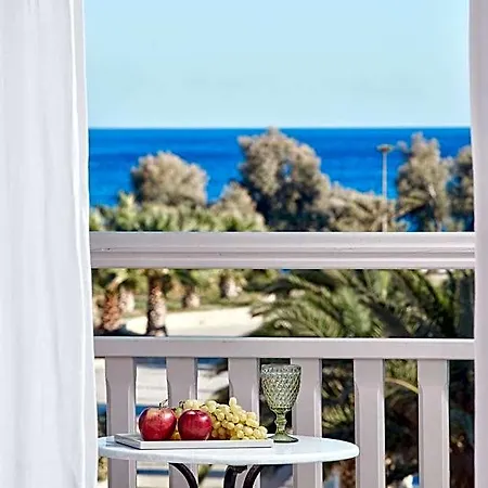 Santo Miramare فندق