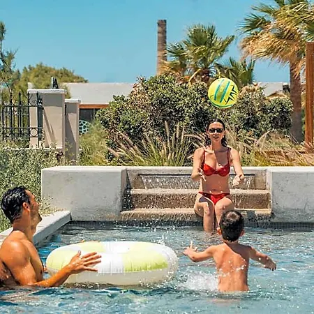 Santo Miramare 4* Perissa (Santorini)