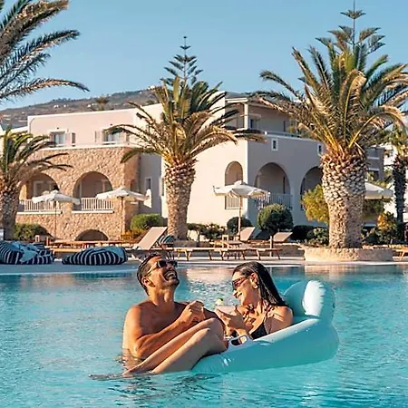 Santo Miramare Hotel Perissa (Santorini)