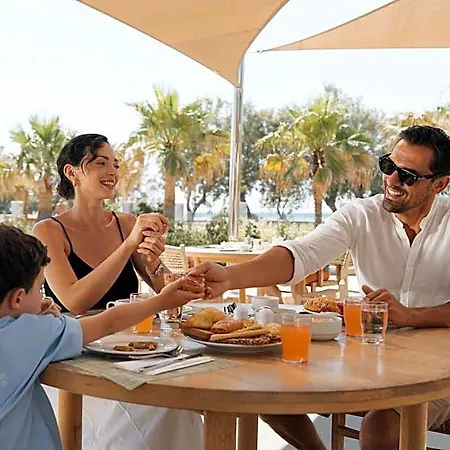 Santo Miramare Hotel