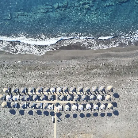 Santo Miramare Otel