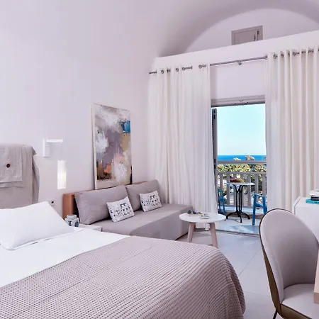Hotel Santo Miramare 4*