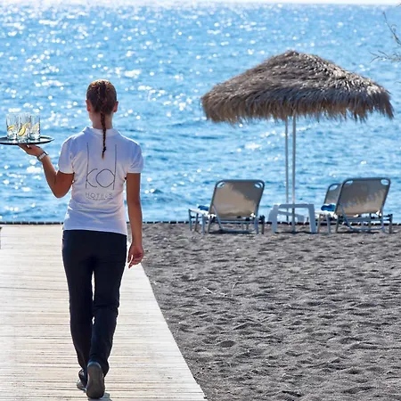 Hotel Santo Miramare