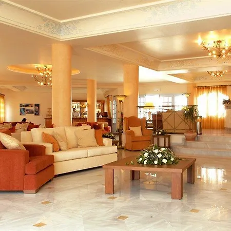 Santo Miramare 4*