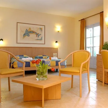 Santo Miramare Hotel