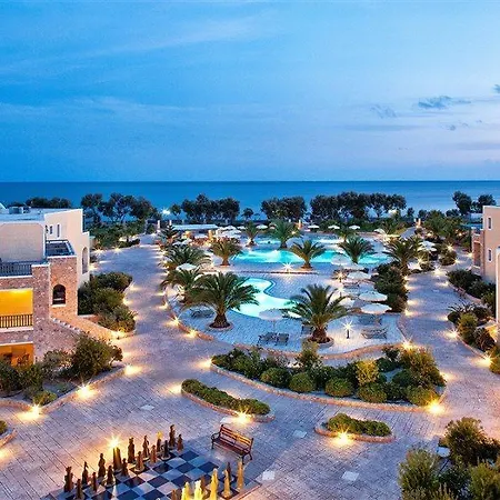 Santo Miramare 4*