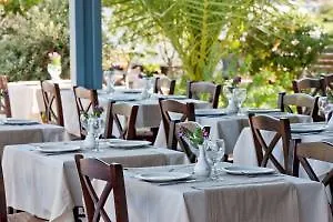 Santo Miramare Hotel 4*