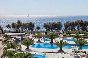 Hotel Santo Miramare