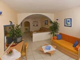 Santo Miramare Hotel